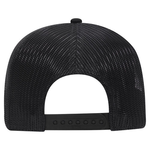 Mt. Baker Mountaineers Patch Trucker Hat