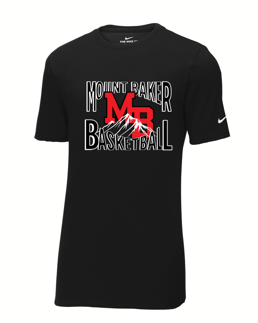 Unisex Nike Shooting Shirt