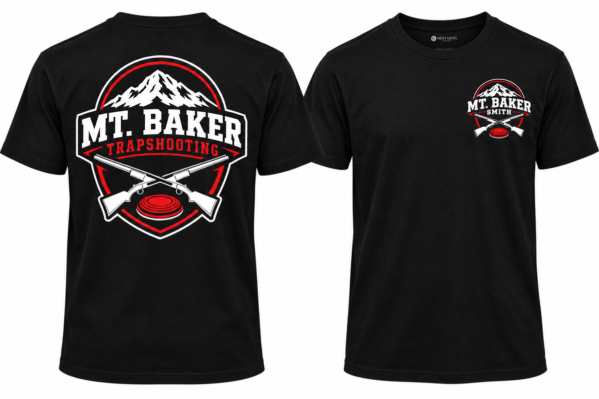 Unisex Short Sleeve T-Shirt
