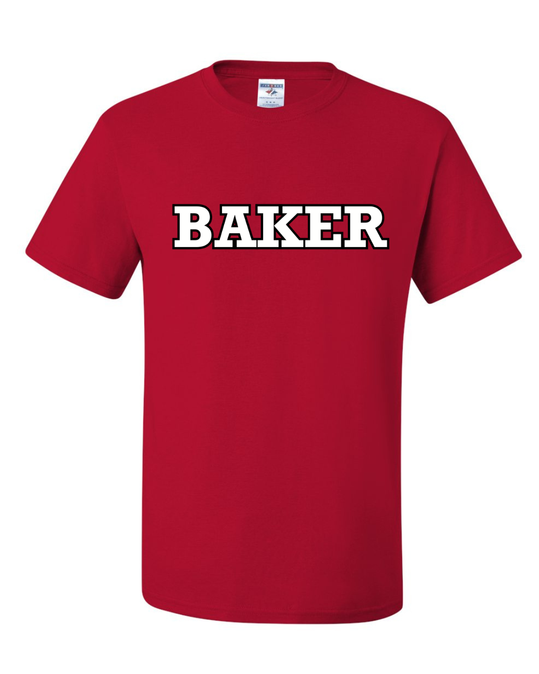 MANDATORY: 4 Pack Warm Up Shirts