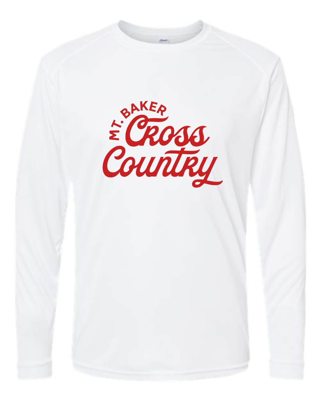 MBXC Long Sleeve T-Shirt