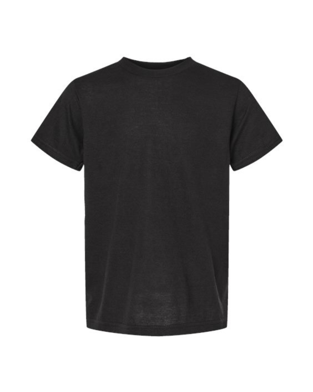 Youth & Adult Short Sleeve T-Shirt