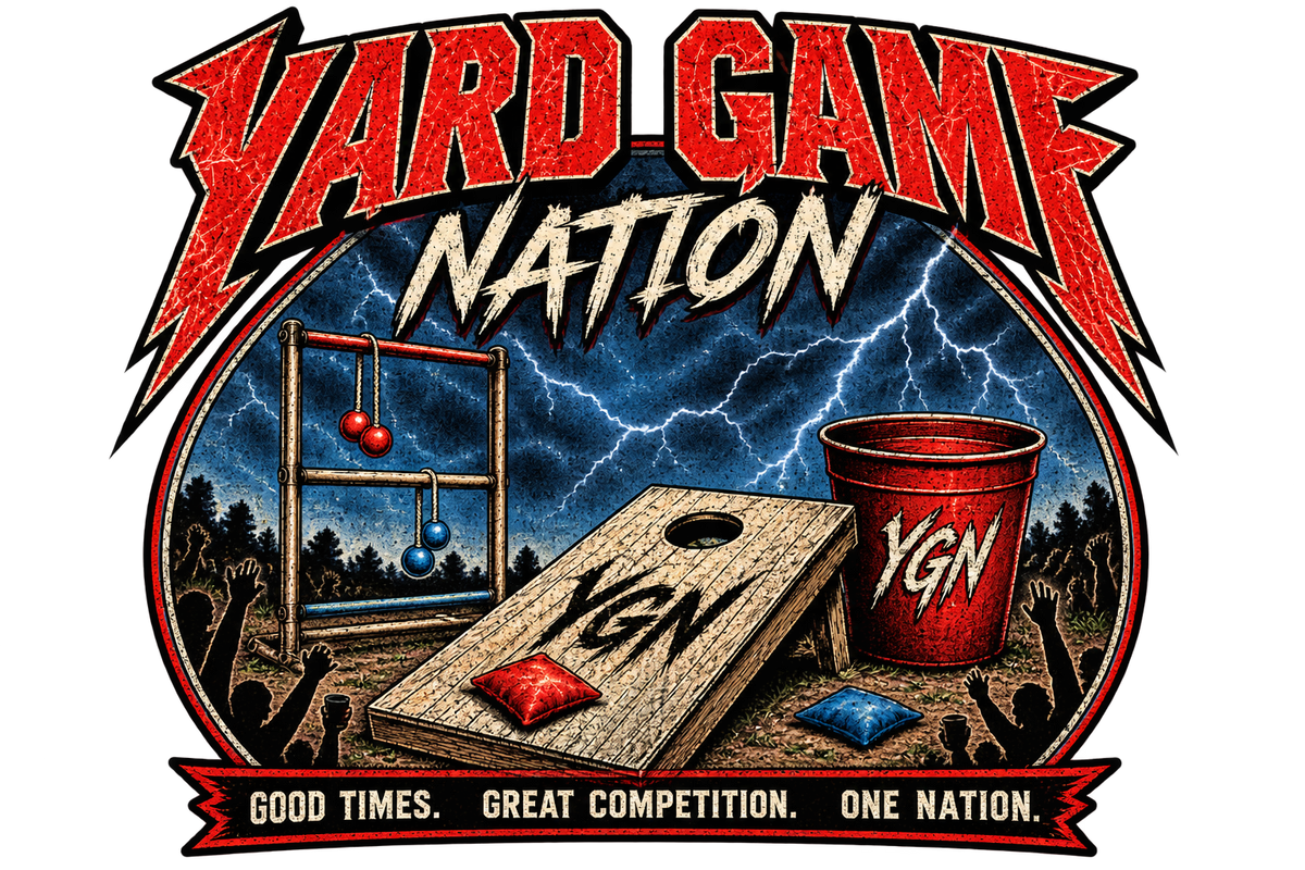 Yard Game Nation