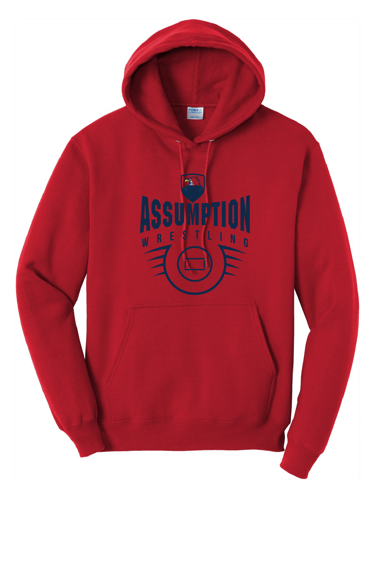 Assumption/Franklin Wrestling