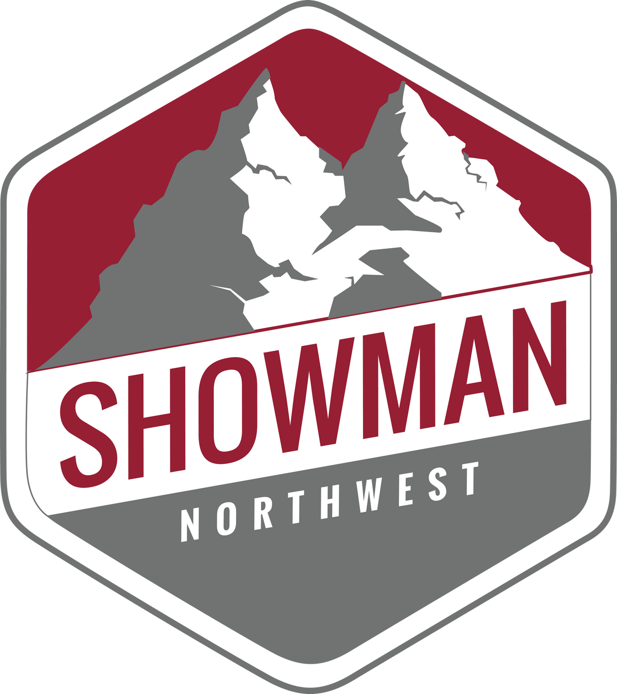 Showman Northwest-Pre Order