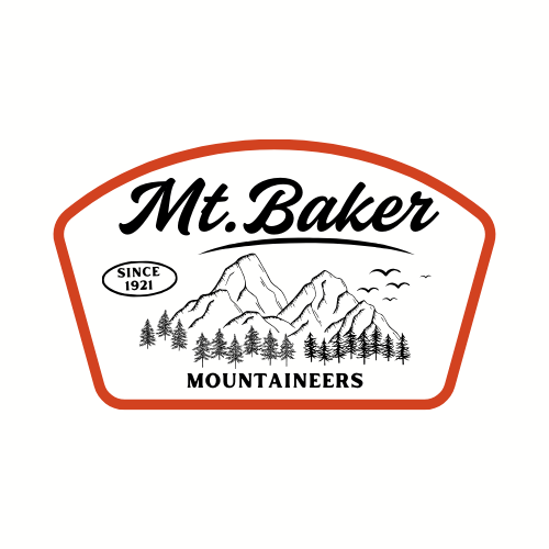 Mount Baker Booster Club Fan Gear