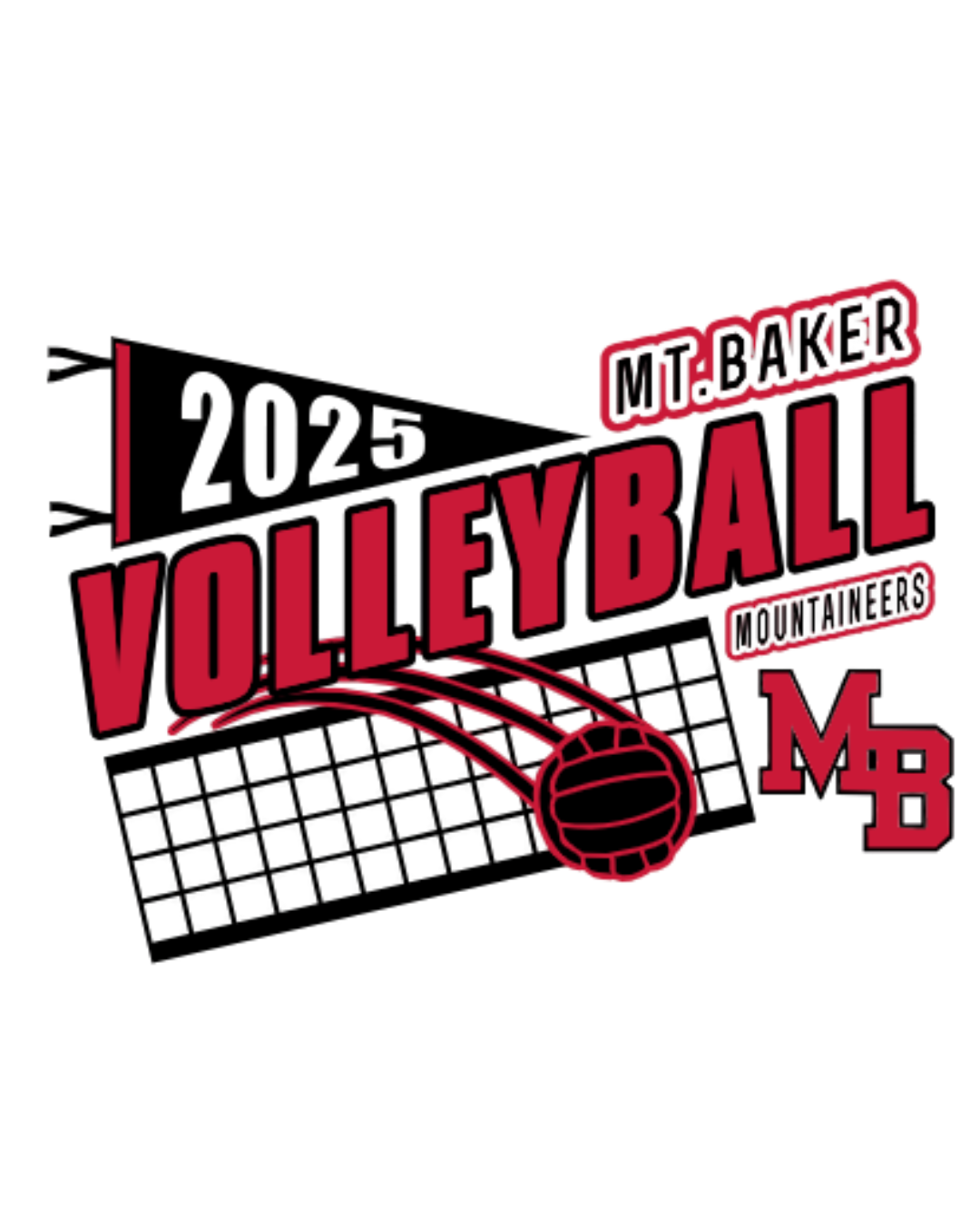MBYAA Volleyball