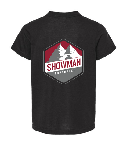 Youth & Adult Short Sleeve T-Shirt