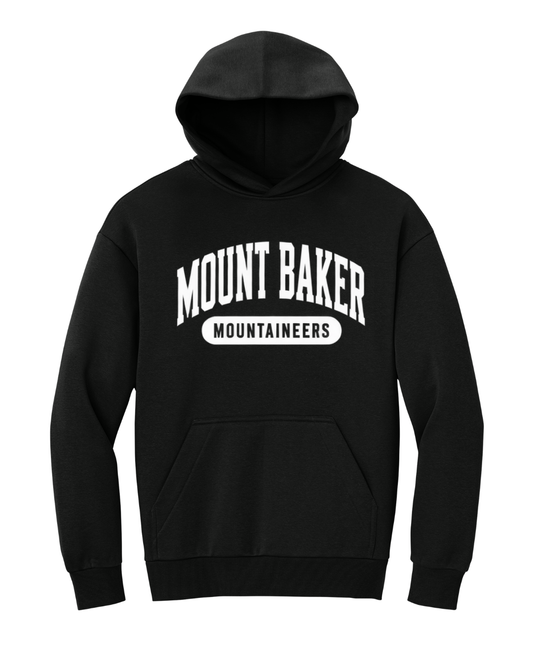 Mount Baker Mountaineers Hoodie