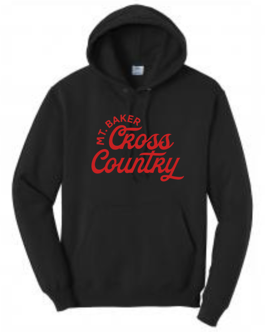 MBXC Hooded Sweatshirt