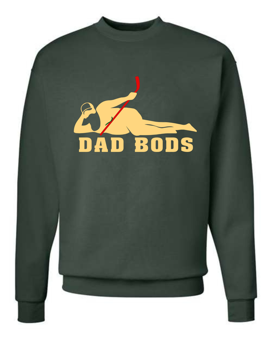 Adult Crewneck Sweatshirt