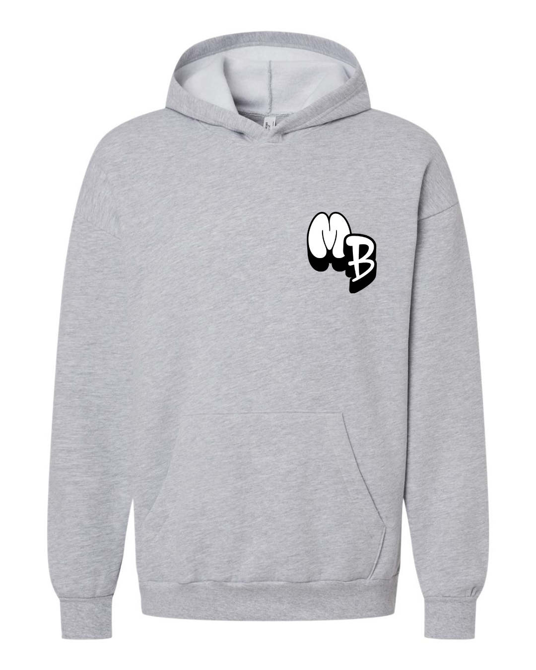 Mount Baker 90's Hoodie
