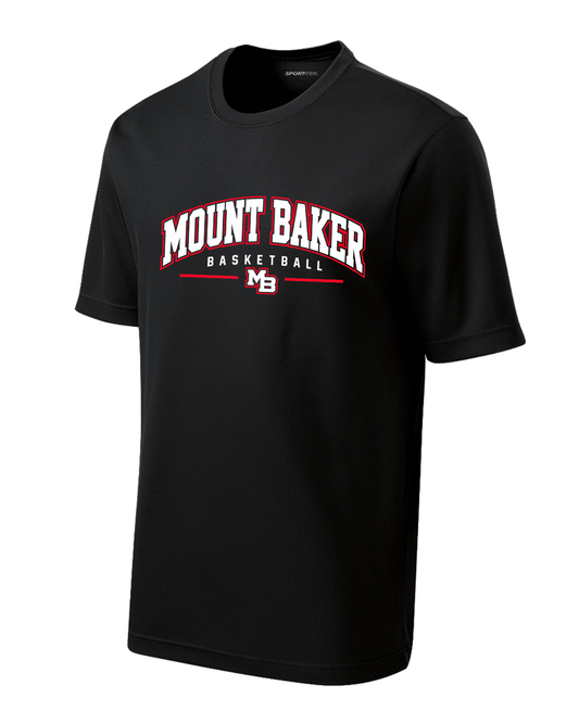 Mandatory-Shooting Shirt