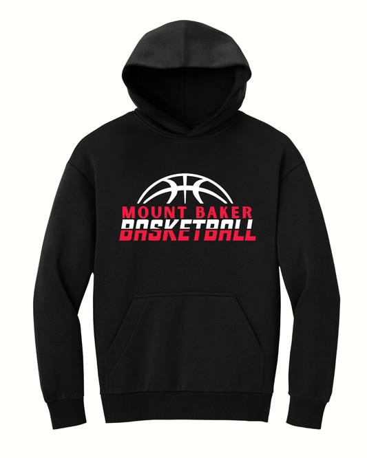 Youth & Adult Pullover Hoodie