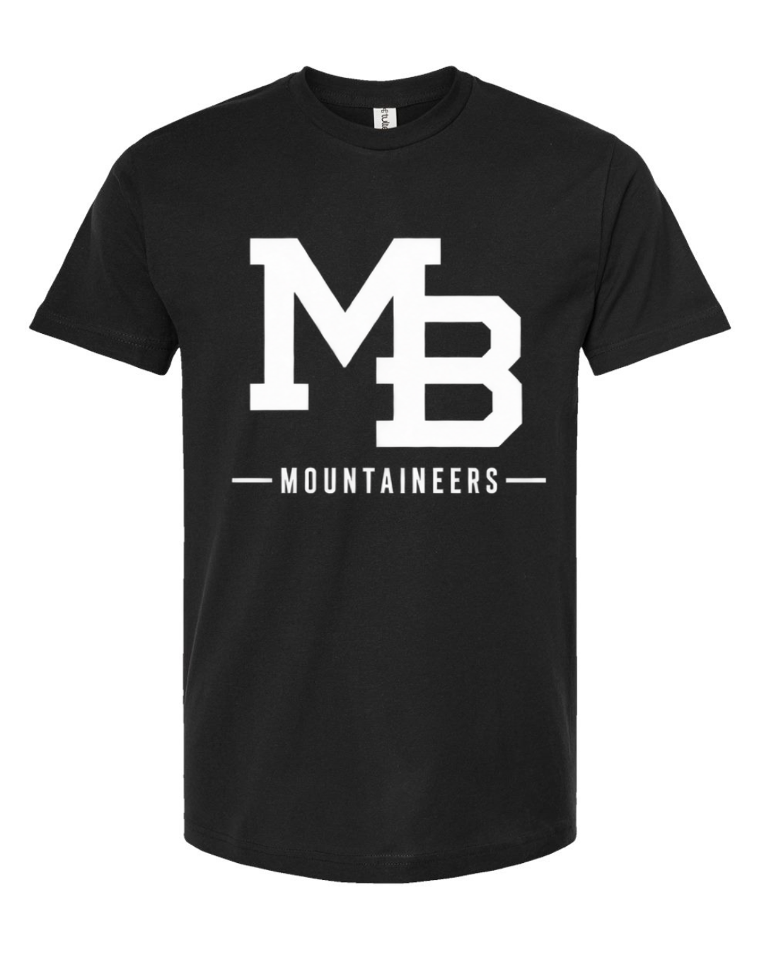 MB Mountaineers T-Shirt