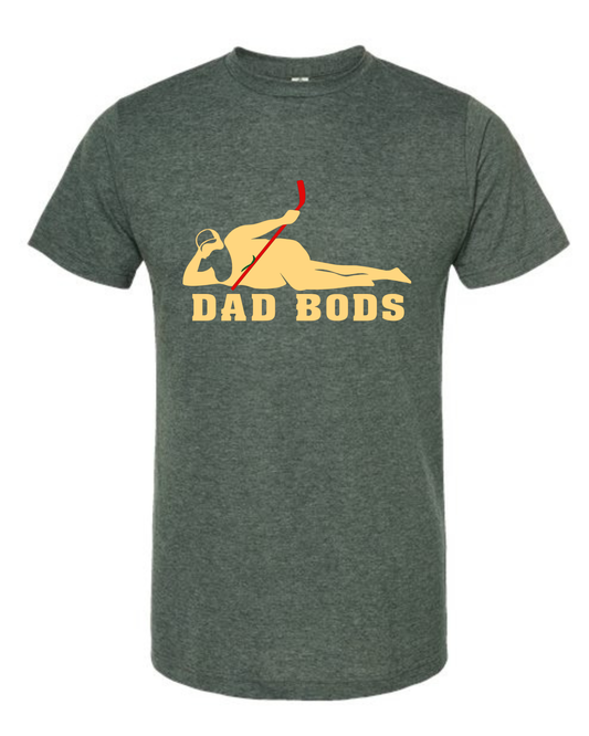 Adult Short Sleeve T-Shirt