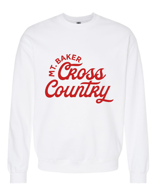 MBXC Crewneck Sweatshirt