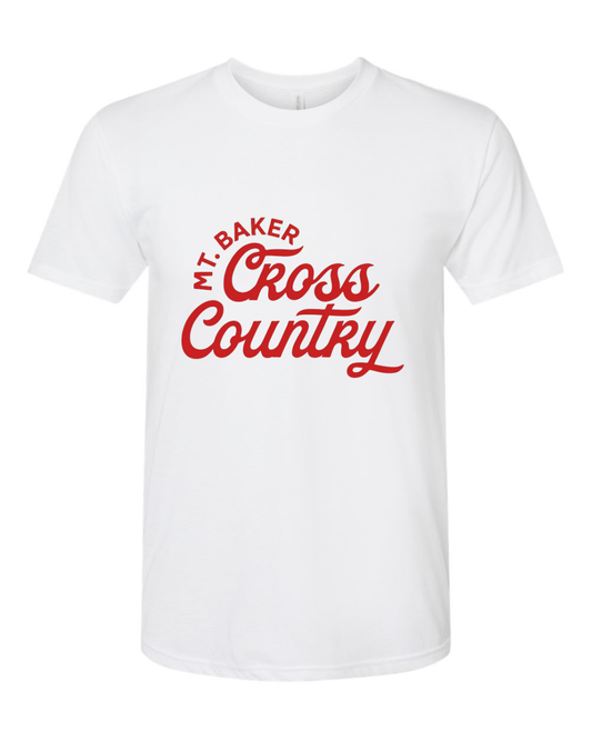MBXC Short Sleeve T-Shirt