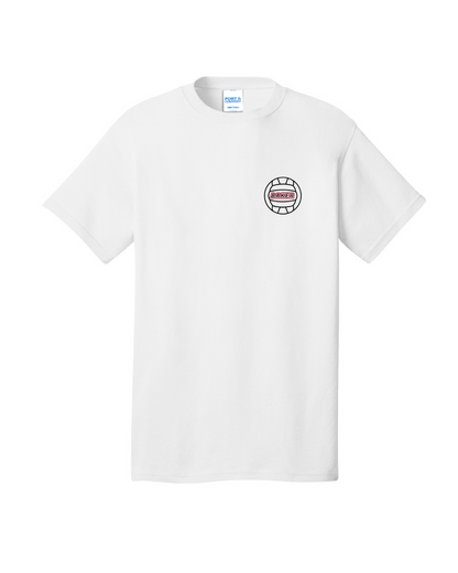 For The Athletes-T-Shirt
