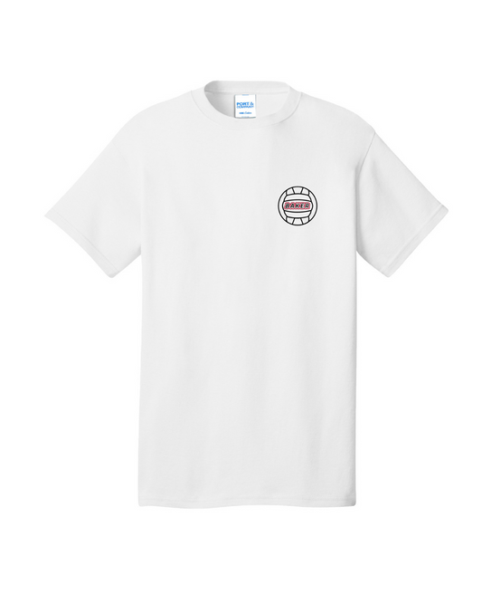 For The Athletes-T-Shirt