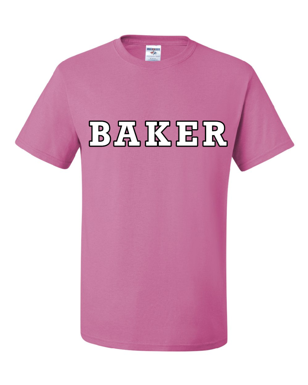 Single Warm Up Shirt