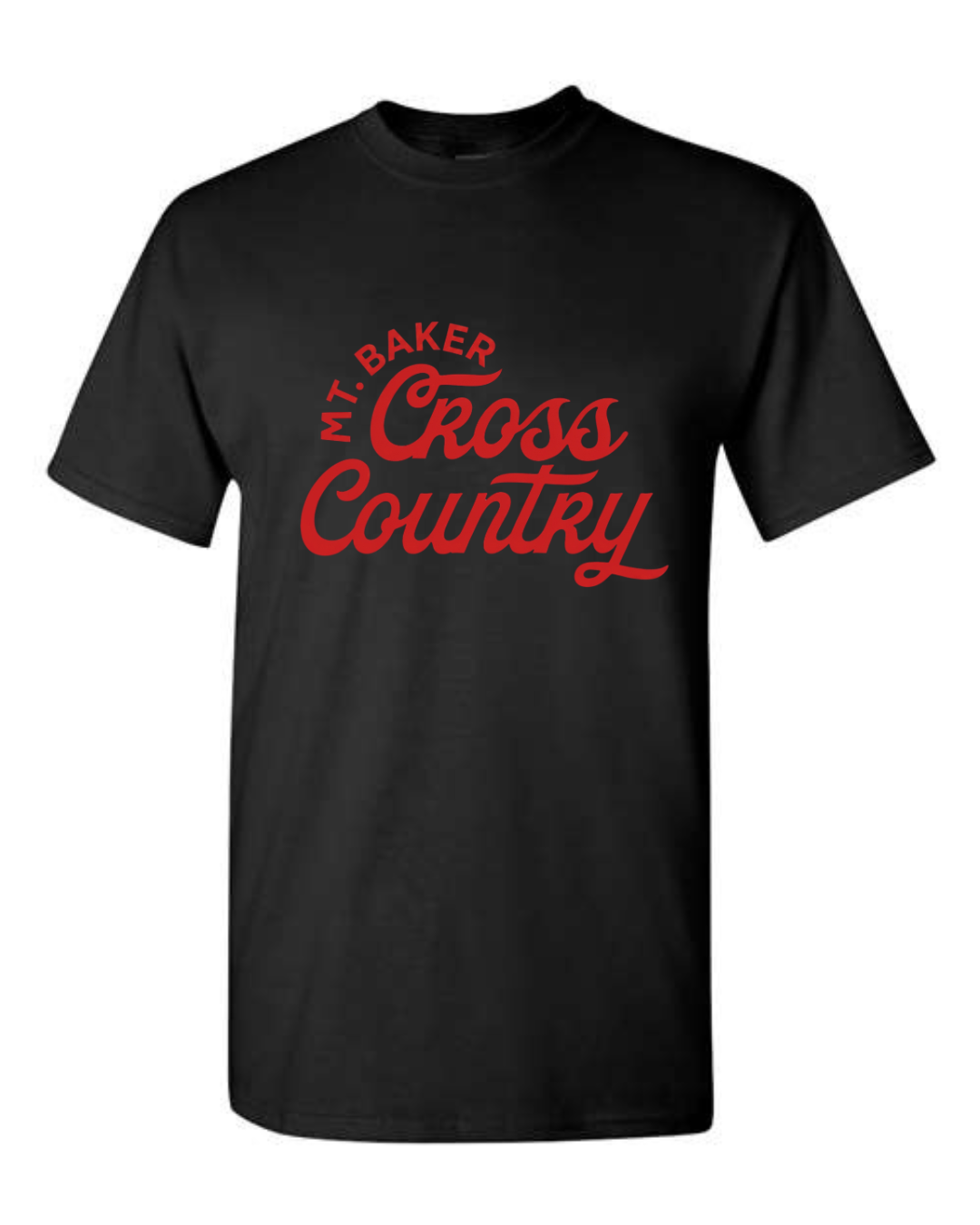 MBXC Short Sleeve T-Shirt