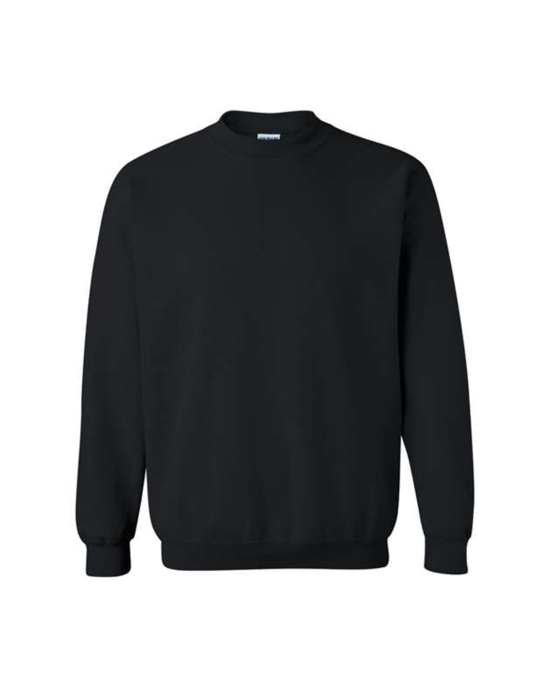 Youth & Adult Crewneck Sweatshirt