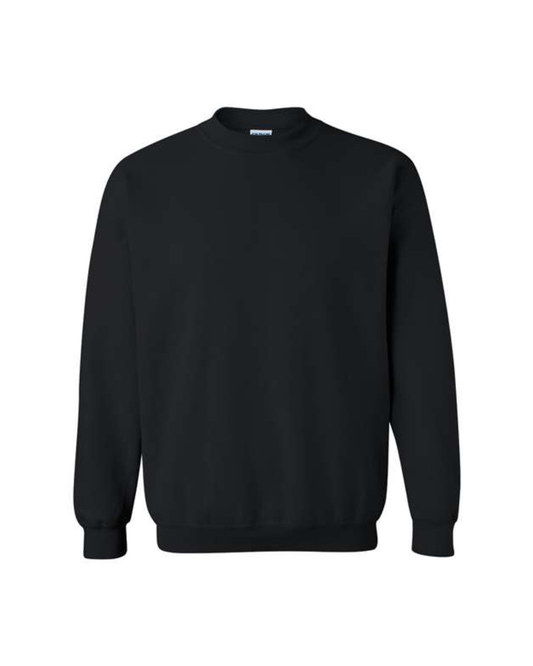 Youth & Adult Crewneck Sweatshirt