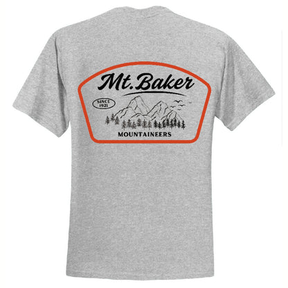 MB "Patch" Logo T-Shirt