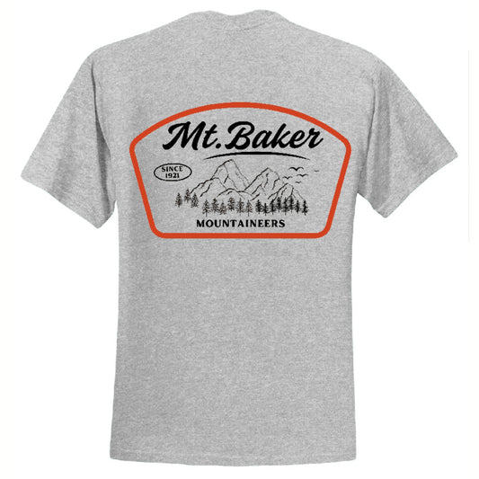 MB "Patch" Logo T-Shirt
