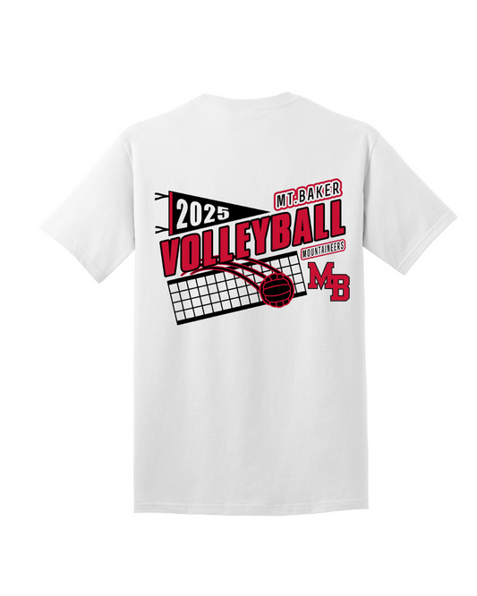 For The Athletes-T-Shirt