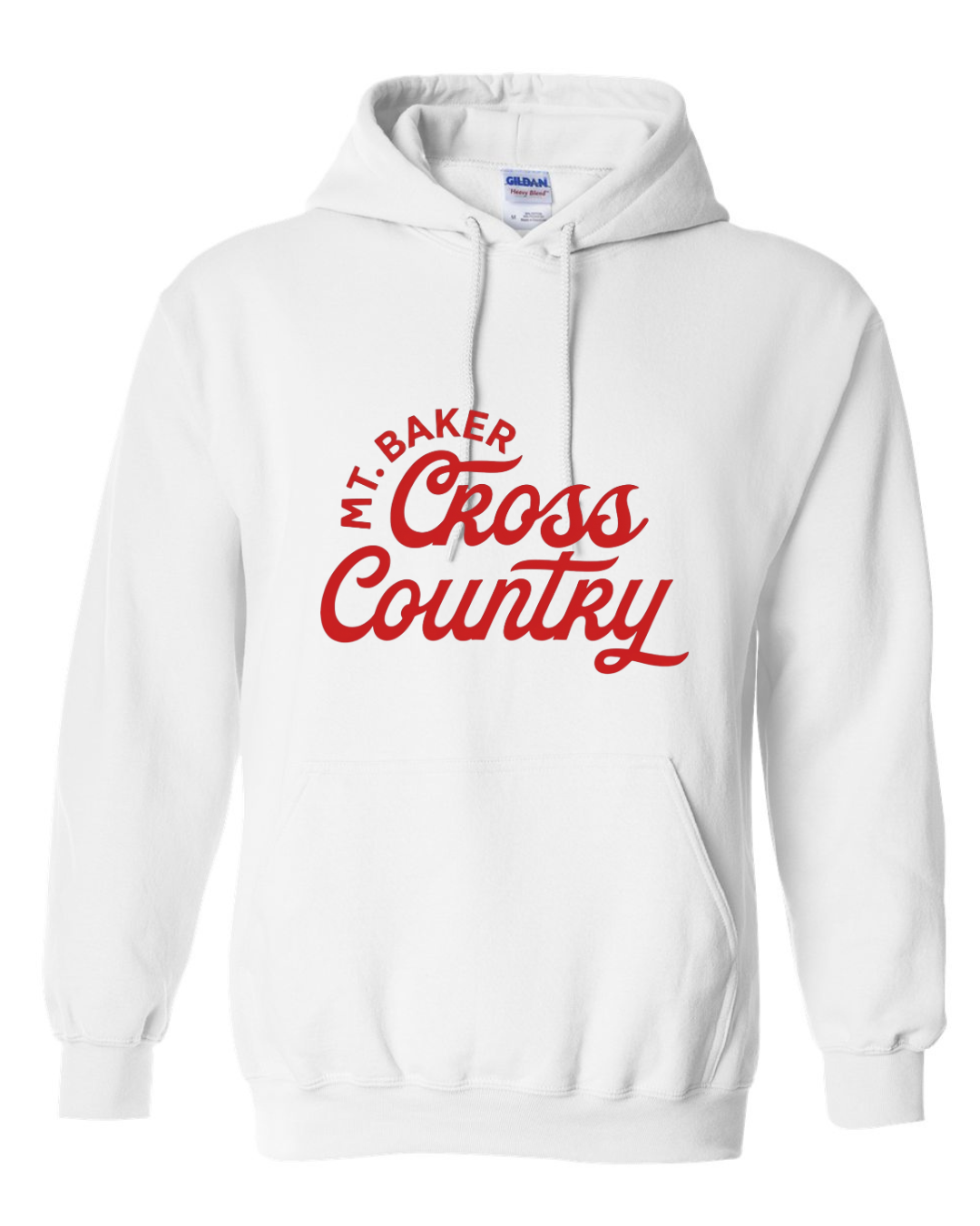 MBXC Hooded Sweatshirt