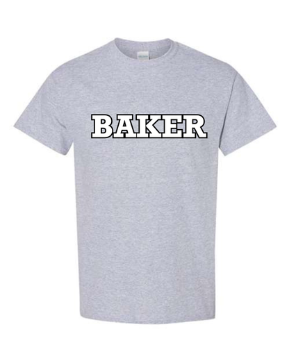 MANDATORY: 4 Pack Warm Up Shirts