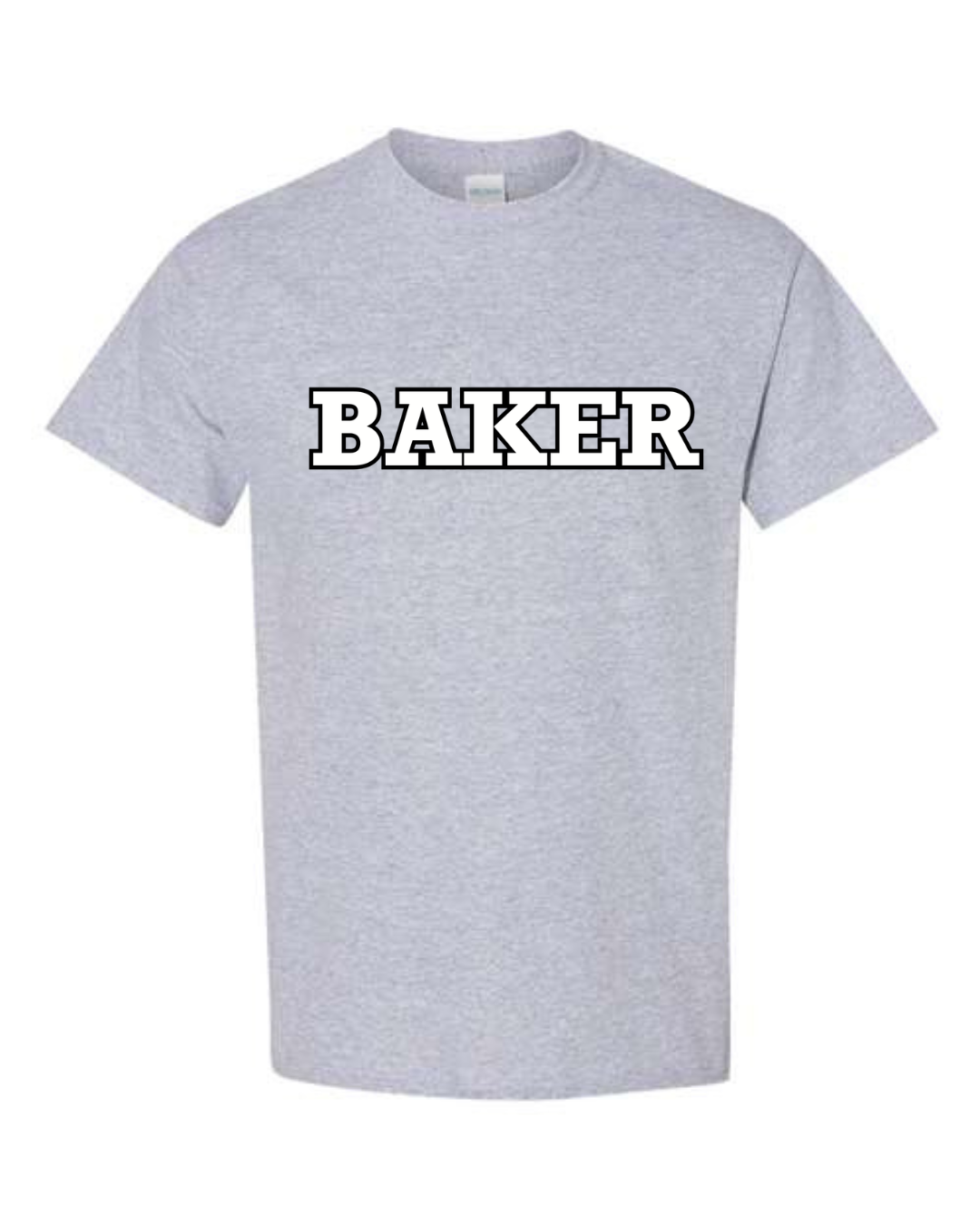Single Warm Up Shirt