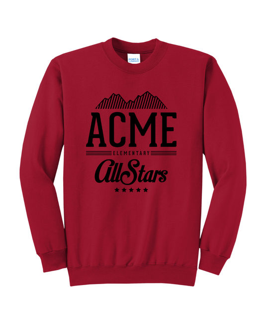 Crewneck Sweatshirt