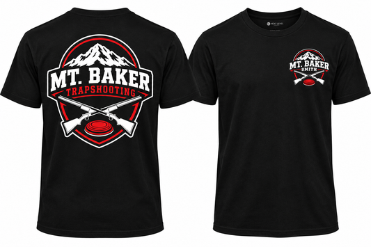 Unisex Short Sleeve T-Shirt