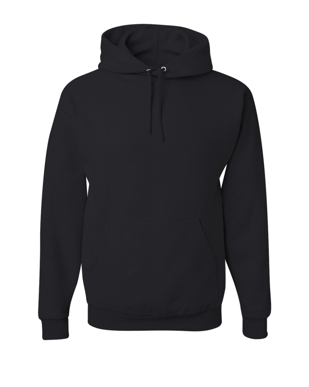 Youth & Adult Hooded Sweatshirt