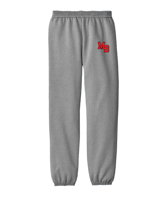Youth & Adult Sweatpants
