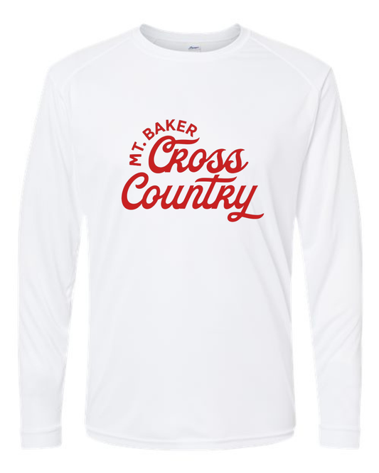 MBXC Long Sleeve T-Shirt