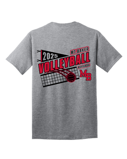 For The Fans T-Shirt