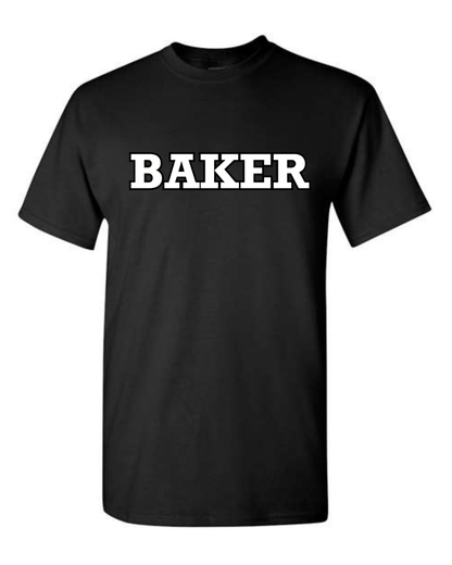 MANDATORY: 4 Pack Warm Up Shirts
