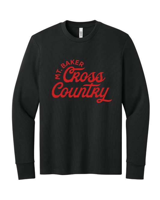 MBXC Long Sleeve T-Shirt