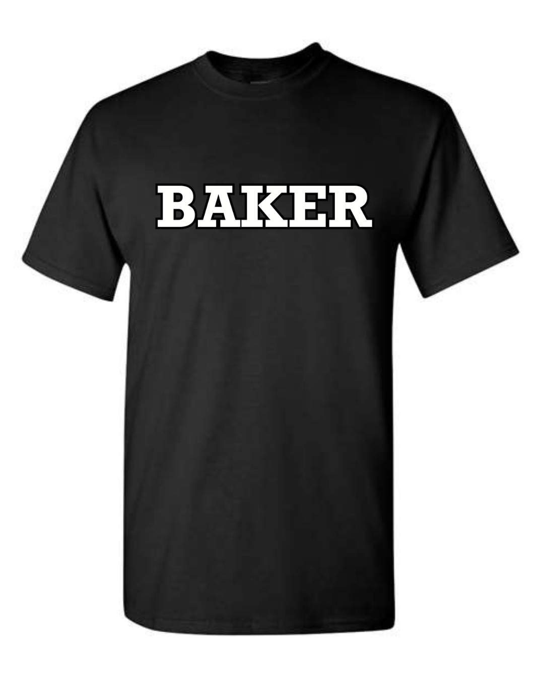 Single Warm Up Shirt