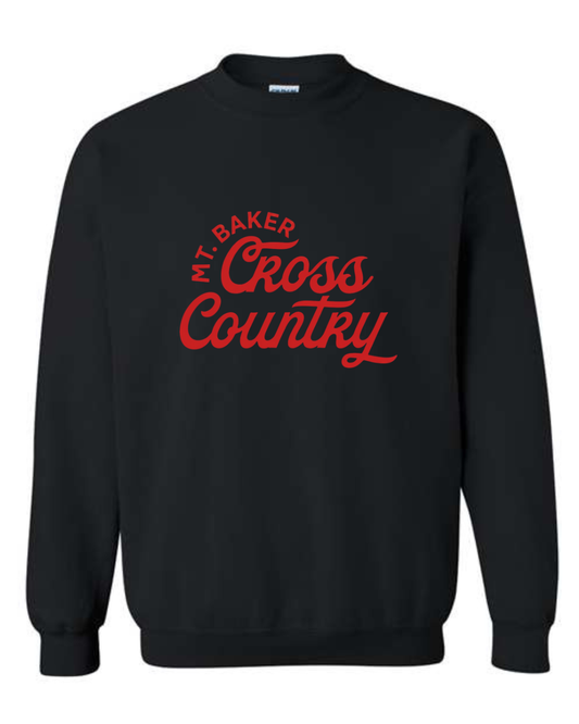 MBXC Crewneck Sweatshirt