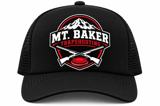 Foam Front Trucker Hat