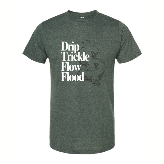 DTFF Short Sleeve T-Shirt