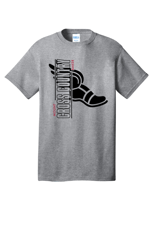 Mount Baker XC T-Shirt