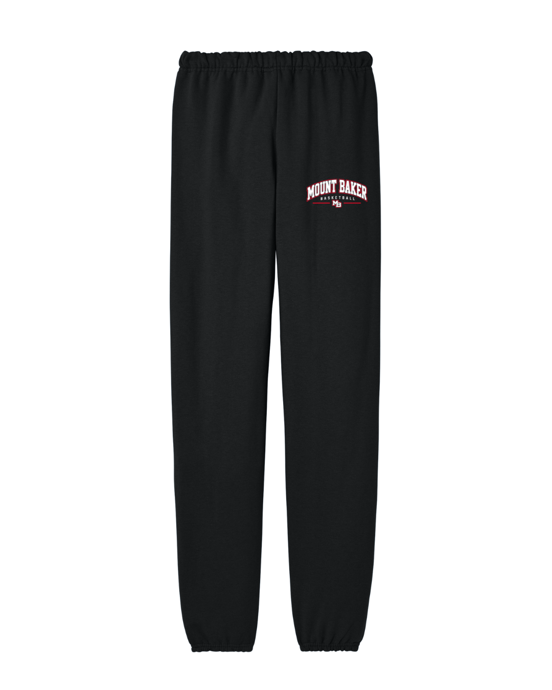 Port & Co. Unisex Sweatpants