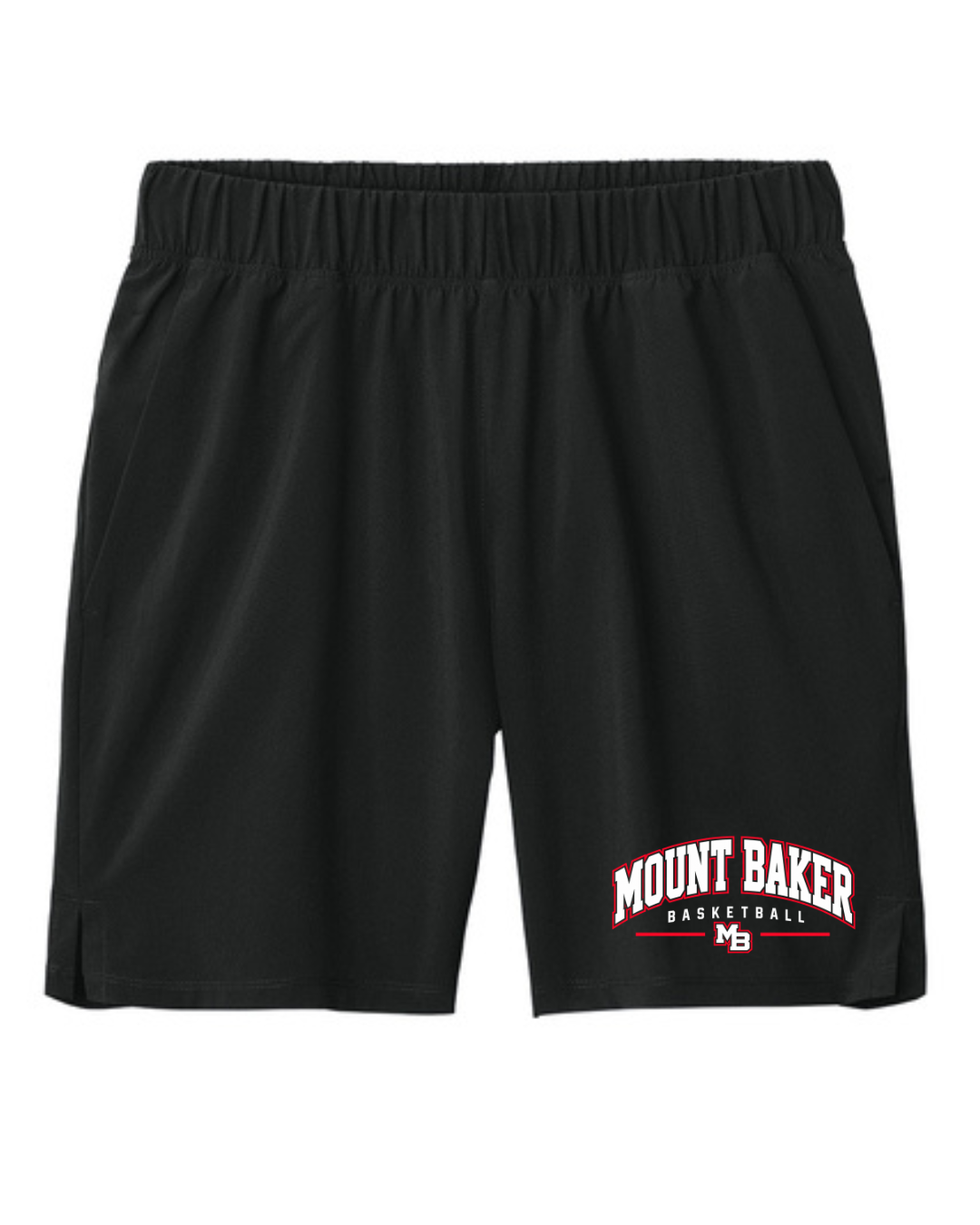 Sport-Tek® Repeat 7” Short with Pockets