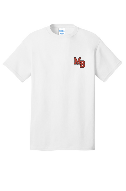 Home of The Mountaineers T-Shirt